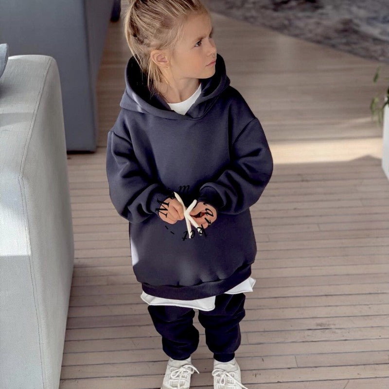 CONJ DEPOR CAPOTA+GORRITO