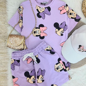 Gray helmet for bikers