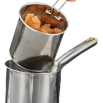 Gray helmet for bikers