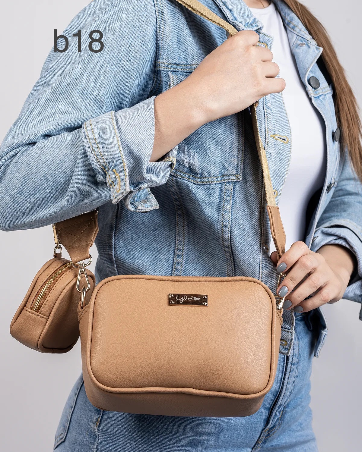 BOLSO B18