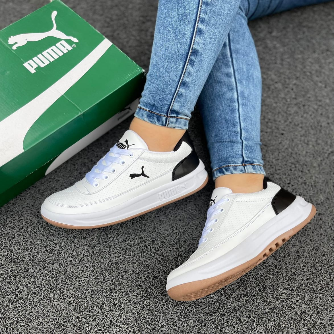 Puma california dama