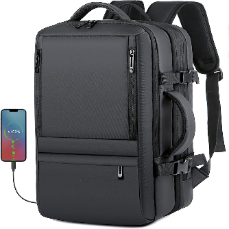 Morral bolso impermeable