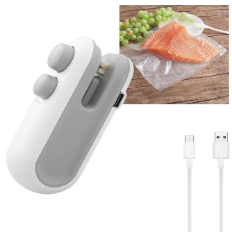 Sellador de bolsas a2406-290