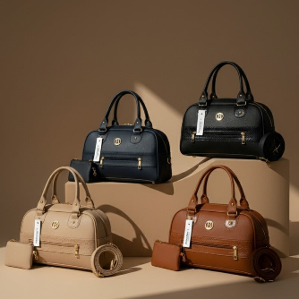 Bolso brave - edición especial