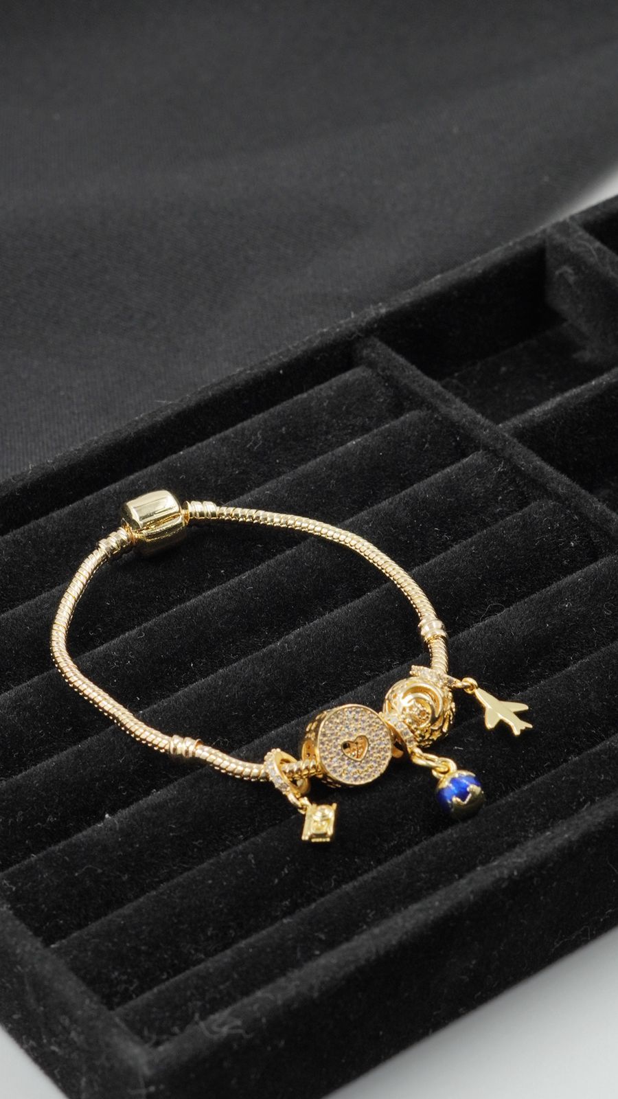 Pulsera pandora