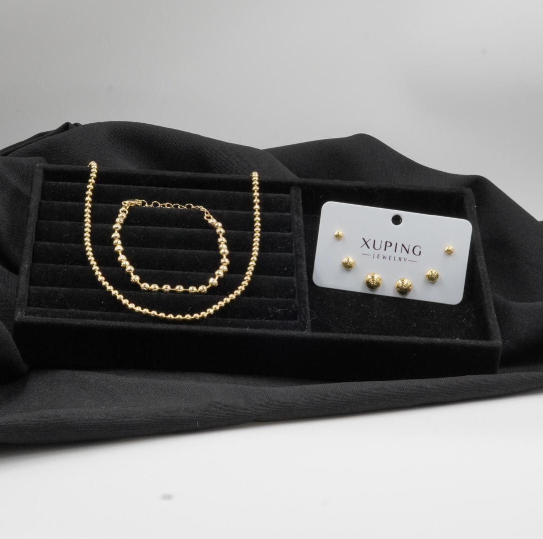 Combo diaman militar caden puls trio top