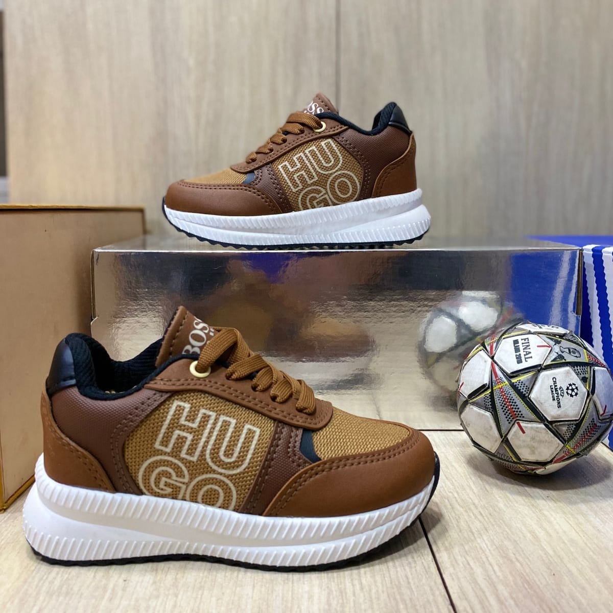 Hugo boss urban kids