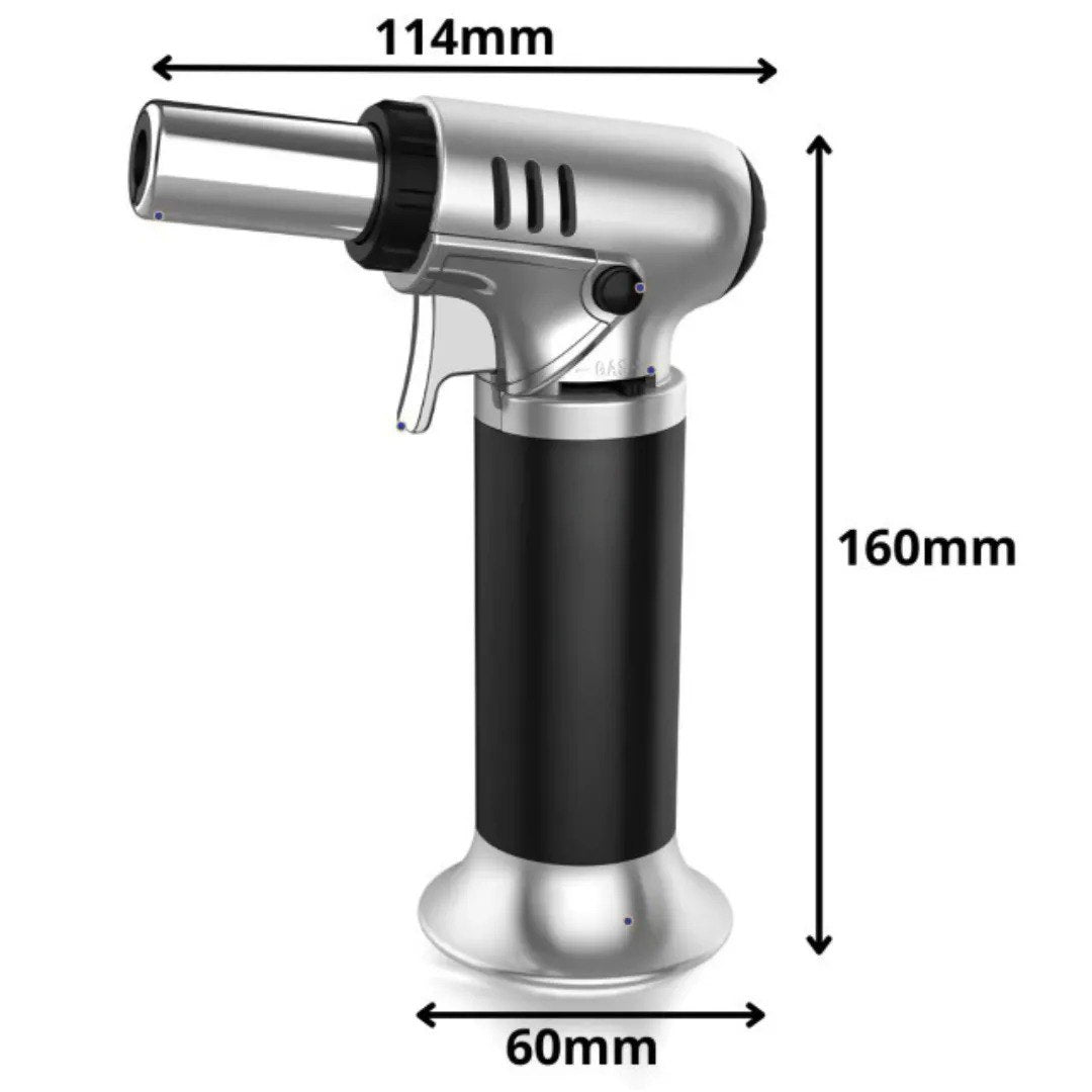 Soplete encendedor flameador gf-907a