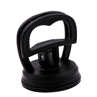 Gray helmet for bikers