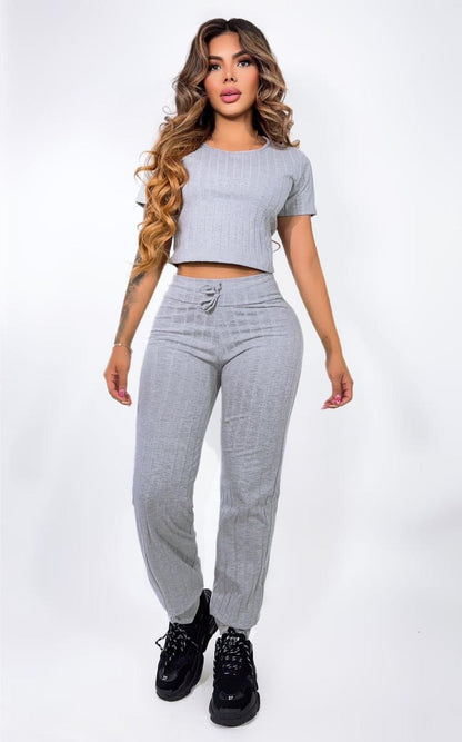 Gray helmet for bikers