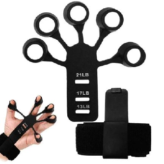 Gray helmet for bikers