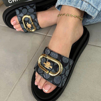 Gray helmet for bikers