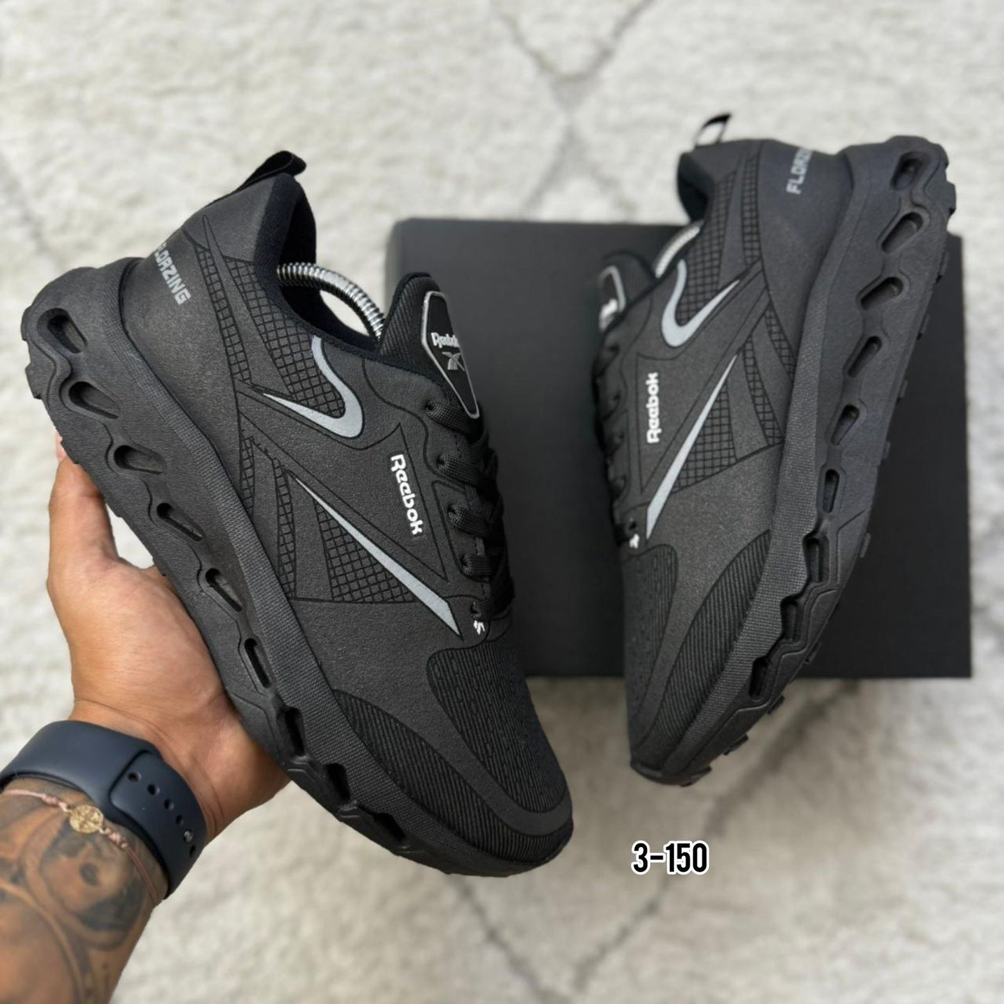 Gray helmet for bikers