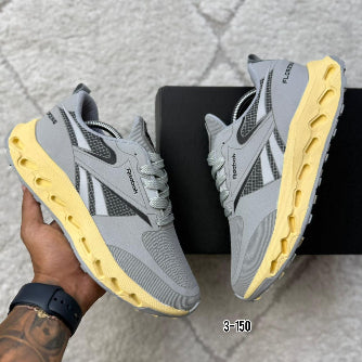 Tenis Deportivos Reebok Floazing Caballe