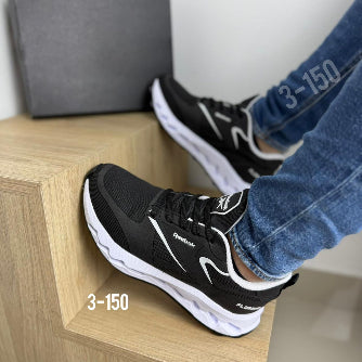 Tenis Deportivos Reebok Floazing Caballe