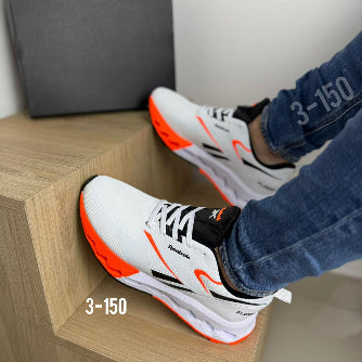 Tenis Deportivos Reebok Floazing Caballe