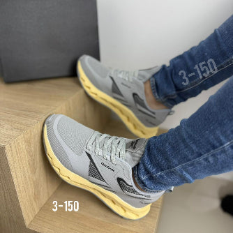 Tenis Deportivos Reebok Floazing Caballe