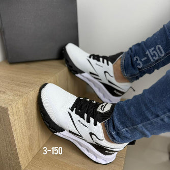 Tenis Deportivos Reebok Floazing Caballe