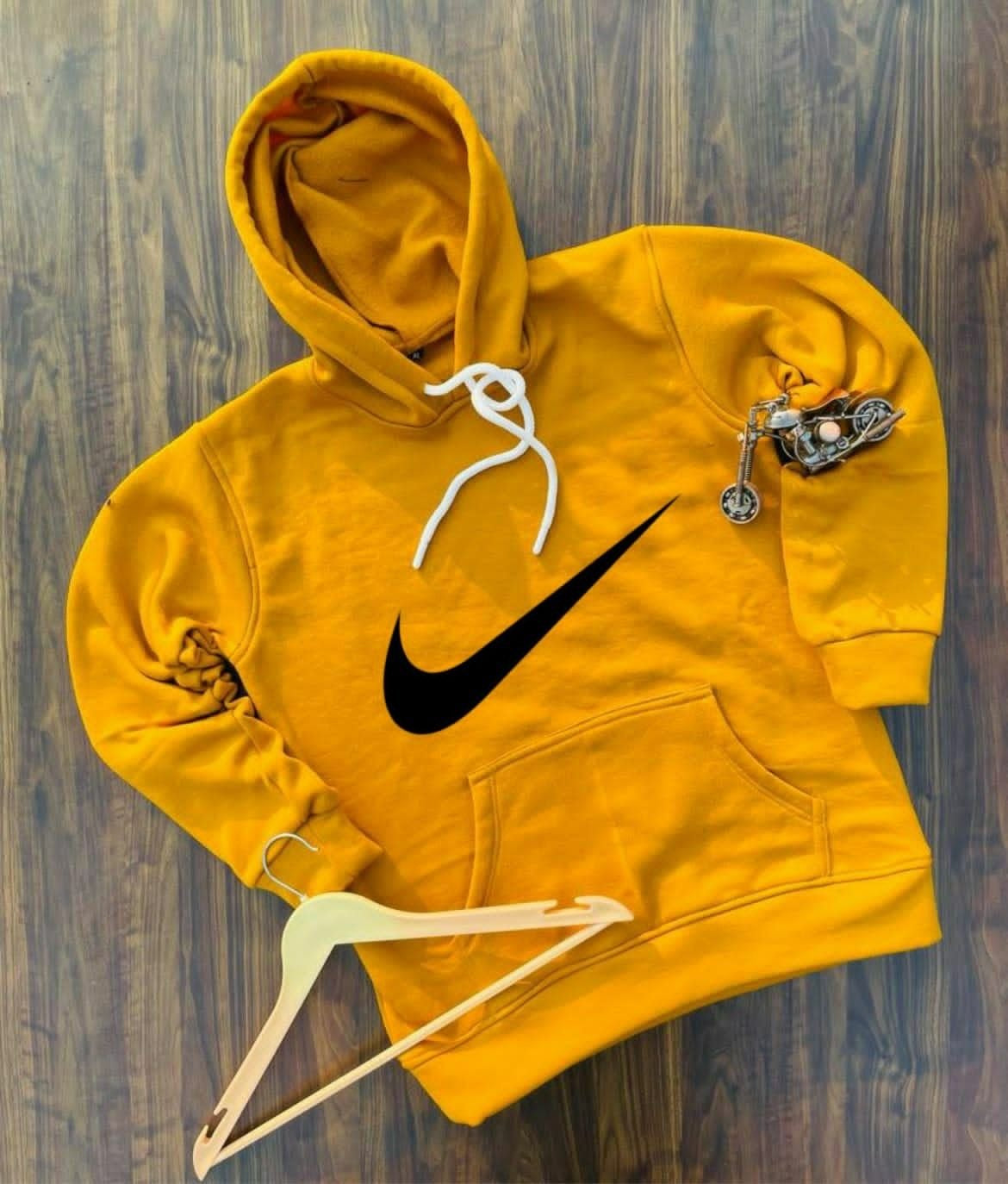 BUZO DEPORTIVO UNISEX NIKE P39