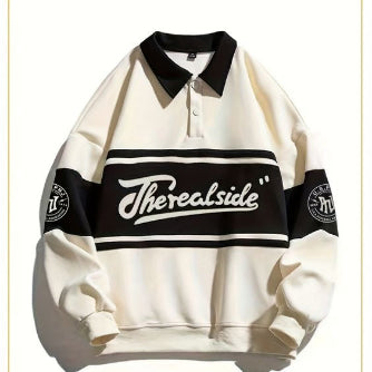 Gray helmet for bikers