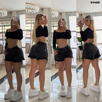 Gray helmet for bikers