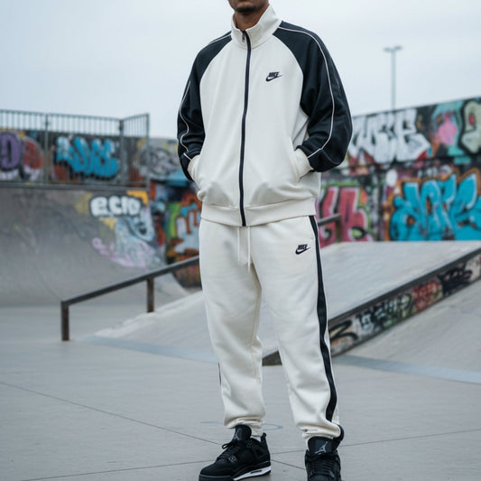 Gray helmet for bikers