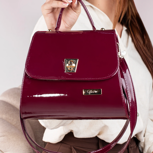 Gray helmet for bikers