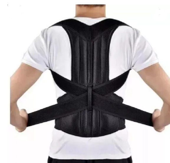 Corrector de postura