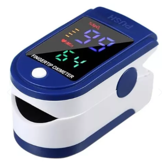 Oximetro