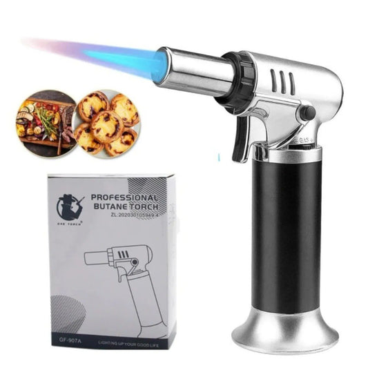 Soplete encendedor flameador gf-907a