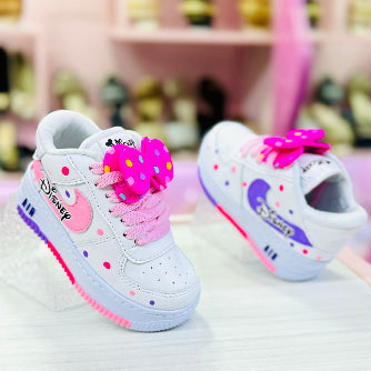 Nike disney kids