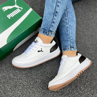 Puma california dama