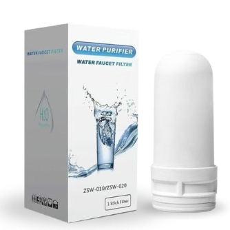 Repuesto filtro purificador de agua