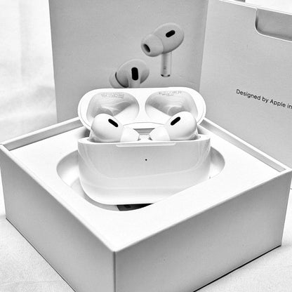 Airpods 2da generacion