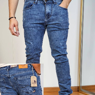 Jeans americanino hombre