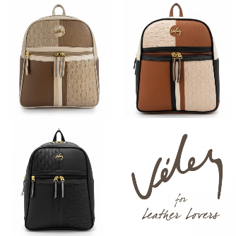 Bolso velez amiga – edicion especial