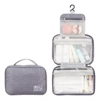Bolso organizador de belleza