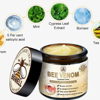 Bee venom bswell