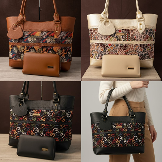 Bolso tribal – nueva edición especial
