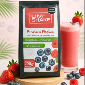 Batido para la ansiedad