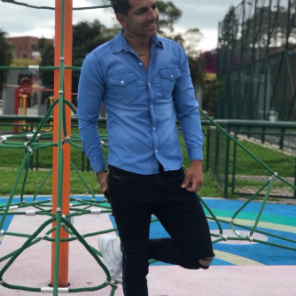 Camisas jeans manga larga