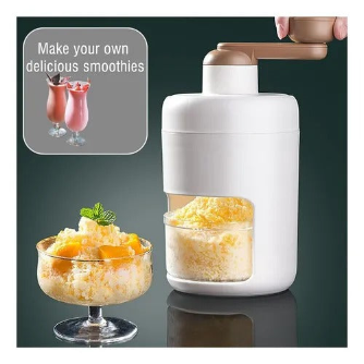 Moldedor de hielo a2503-1047