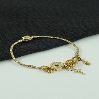 Pulsera pandora
