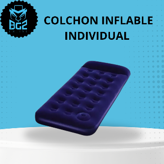 Colchon inflable h5024