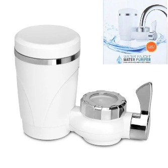 Filtro purificador de agua grifo 7 ni