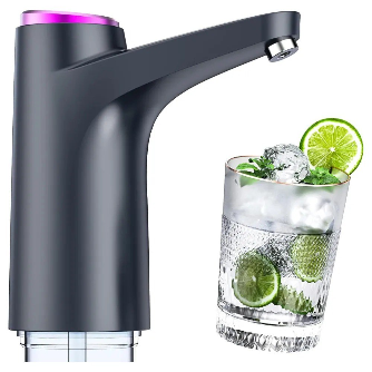 Dispensador automático bomba de agua