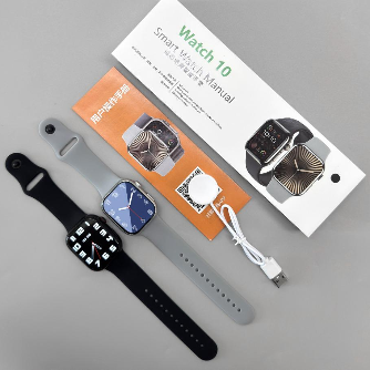 Reloj inteligente vitalwatch– evoca vida