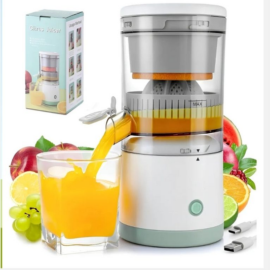 Exprimidor eléctrico