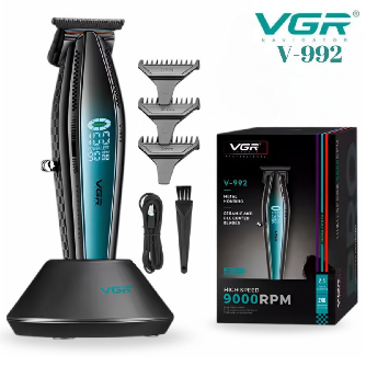 Maquina patillera afeitadora corte de pelo inal