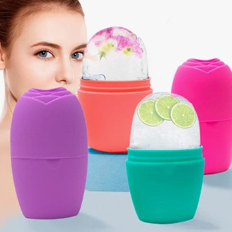 Masajeador facial de belleza